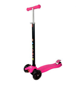 Самокат Favorit 4108-PNW