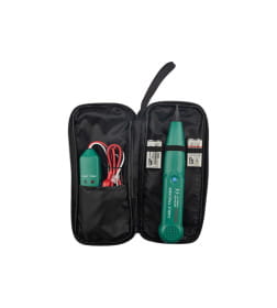 Тестер с генератором сигнала MS6812 MASTECH 13-1220