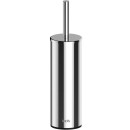 Ёрш для унитаза ,металлический,цвет хром.IDDIS арт.BRU01CCi47            (BRU01CCi47) 