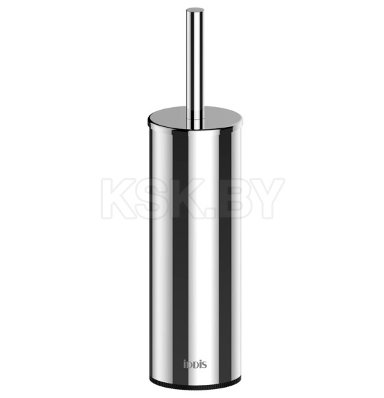 Ёрш для унитаза ,металлический,цвет хром.IDDIS арт.BRU01CCi47            (BRU01CCi47) 