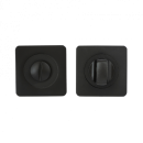 Фиксатор Basara BK0605 MBP черный матовый