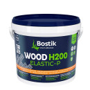 Клей для паркета и доски BOSTIK Wood H200 Elastic-P , 21 кг (30616521) 