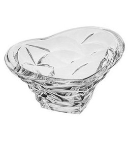 Салатник стеклянный, 130x110 мм, Опиум, SAKURA