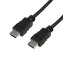 Кабель HDMI - HDMI 2.0, длина 1м, Gold PROconnect 17-6102-6 (17-6102-6) 