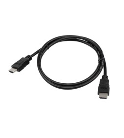 Кабель HDMI - HDMI 2.0, длина 1м, Gold PROconnect 17-6102-6