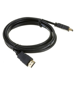 Кабель HDMI - HDMI 2.0, длина 2м, Gold PROconnect 17-6104-6