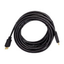 Кабель HDMI - HDMI 2.0, длина 5м, Gold PROconnect 17-6106-6 (17-6106-6) 