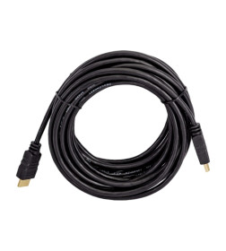 Кабель HDMI - HDMI 2.0, длина 5м, Gold PROconnect 17-6106-6