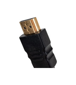 Кабель HDMI - HDMI 2.0, длина 1.5м, Gold PROconnect 17-6103-6