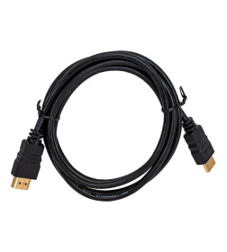 Кабель HDMI - HDMI 2.0, длина 1.5м, Gold PROconnect 17-6103-6