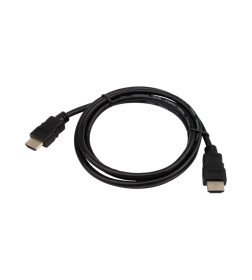 Кабель HDMI - HDMI 2.0, длина 1.5м, Gold PROconnect 17-6103-6