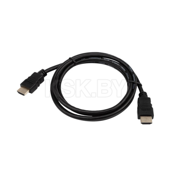 Кабель HDMI - HDMI 2.0, длина 1.5м, Gold PROconnect 17-6103-6 (17-6103-6) 