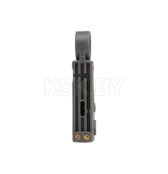 Инструмент для зачистки коаксиального кабеля RG-58, RG-59, RG-6 (HT-332) PROconnect 12-4011-4 (12-4011-4) 