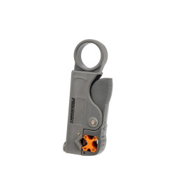 Инструмент для зачистки коаксиального кабеля RG-58, RG-59, RG-6 (HT-332) PROconnect 12-4011-4