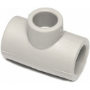 Тройник переходной ПП 32х20х32 Wavin (STKR03220X) 