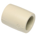 Муфта ПП 32 Wavin (SNA032XXXX) 