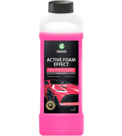 Средство для беcконтактной мойки GraSS "Active Foam Effect" 1 кг