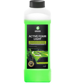 Средство для беcконтактной мойки GraSS "Active Foam Light" 1 кг