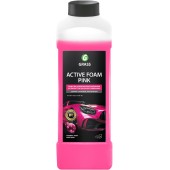 Средство для бесконтактной мойки «Active Foam Pink» GRASS, 1 л.