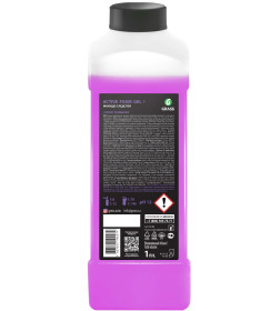 Средство для бесконтактной мойки GraSS "Active Foam Gel +", 1кг.