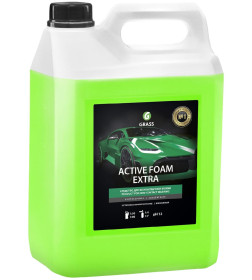 Средство для бесконтактной мойки GraSS Active Foam Extra 6кг