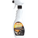 Средство для наружной очистки двигателя RUNWAY 500мл.