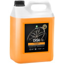 Средство для очистки дисков GraSS "Disk", 5,9 кг. (125232) 