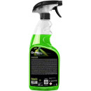 Средство для удаления следов насекомых «Mosquitos Cleaner» GRASS триггер 600мл. (110372) 