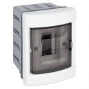 Бокс встраиваемый 2 модуля Nilson 30331102 (30331102) 