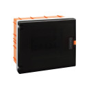 Бокс встраиваемый 6 модулей Nilson QUANTUM 32661006 (32661006) 