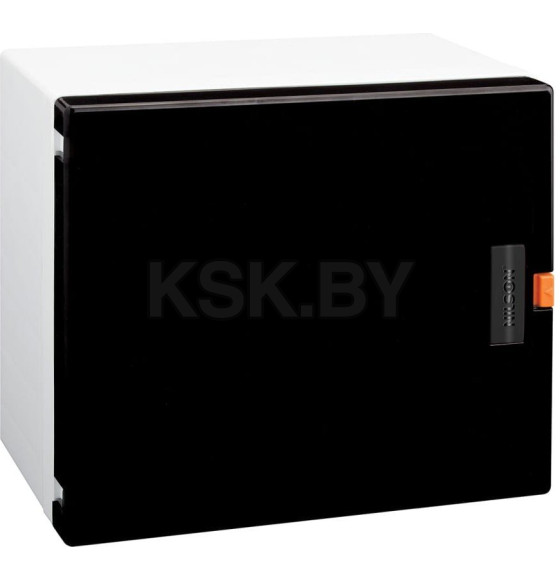 Бокс накладной 6 модулей Nilson QUANTUM 32881006 (32881006)