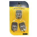 Набор крючков Xinchen 3шт. 1301 (1301) 