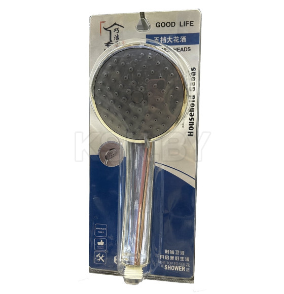 Душевая лейка Good Life GS94228 (GS94228)
