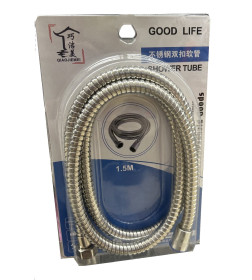 Душевой шланг Good Life 150 см.GS15070