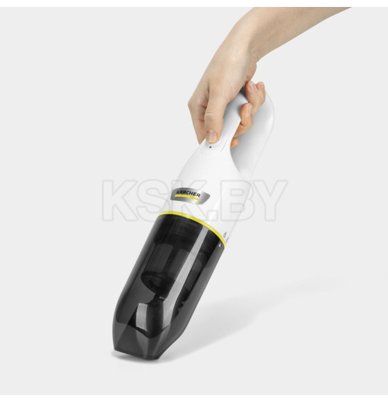 Пылесос ручной Karcher CVH 2  (1.198-330.0 ) 