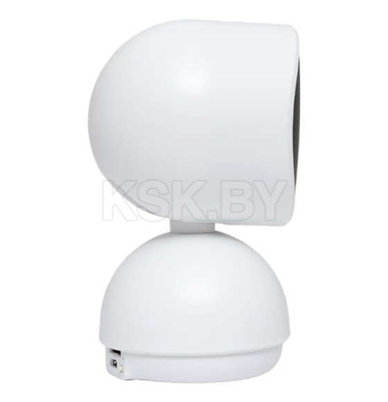 Умная камера 1/2.9'' 2 МП CMOS, 1920x1080 10м 128Gb микрофон.динамик IP20 EKF Connect  (scwf-usb) 