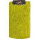 Коврик для ванной комнаты текстильный. BANYOLIN CLASSIC зеленый, 60х100 см