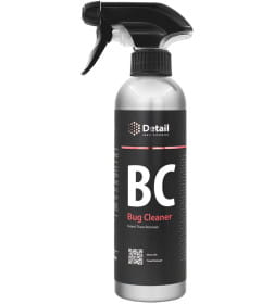 Чистящее средство Detail "Bug Cleaner" 500мл