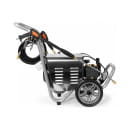 Мойка высокого давления DAEWOO DAW 3500SW (DAW 3500SW) 