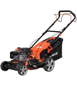 Газонокосилка бензиновая самоходная SKIPER GW461S