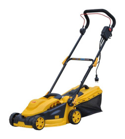 Газонокосилка электрическая SKIPER EL3215