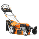 Газонокосилка бензиновая самоходная DAEWOO DLM 5100SVRE (DLM 5100SVRE) 
