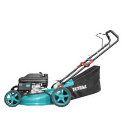 Газонокосилка бензиновая TOTAL TGT196201