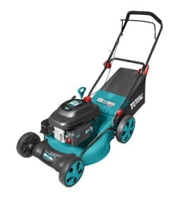 Газонокосилка бензиновая TOTAL TGT196201