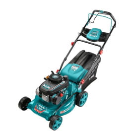 Газонокосилка бензиновая TOTAL TGT141182