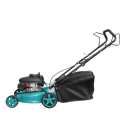 Газонокосилка бензиновая TOTAL TGT141182