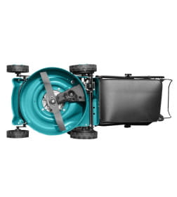 Газонокосилка бензиновая TOTAL TGT141182