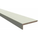 Наличник телескопический Midwhite 2140х70х8мм