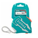 Рулетка  8м х 25мм TOTAL TMT126281M (TMT126281M) 