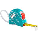 Рулетка  8м х 25мм TOTAL TMT126681M (TMT126681M) 